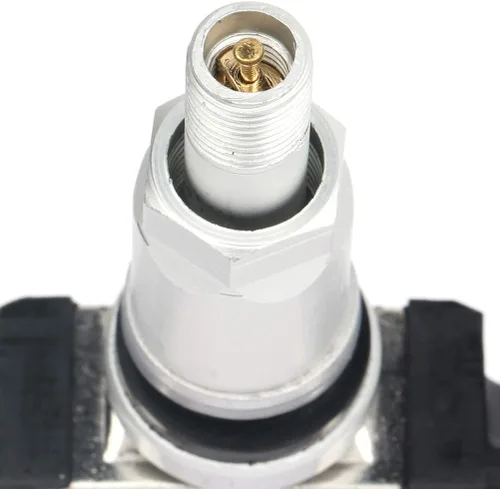 Miniatura 3 de Sistema de monitoreo de presión de neumáticos TPMS programado Sensor Sensor de presión de neumáticos Kit de reemplazo para Hyundai Elantra 2014