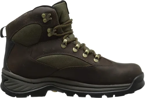 Miniatura 6 de Timberland Men's Chocorua Trail Mid Waterproof Hiking Boot