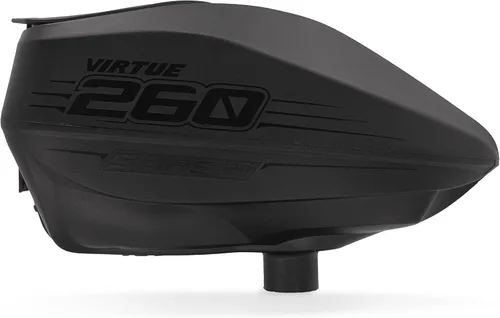 Miniatura 10 de Virtue Spire - Cargadores electrónicos para paintball IR² Azul