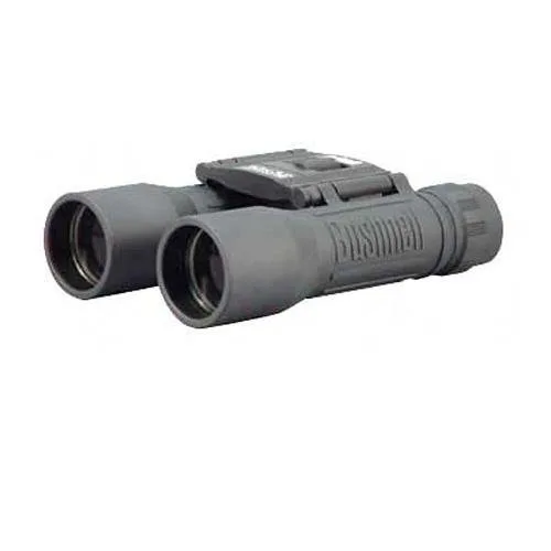 Miniatura 2 de Bushnell Powerview Binocular triangular plegable compacto