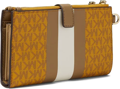 Miniatura 2 de Michael Kors Jet Set - Pulsera con doble cremallera
