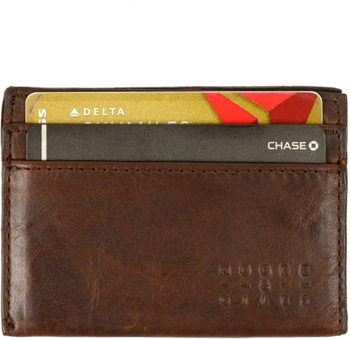 Miniatura 3 de Moore & Giles - Cartera de licencia