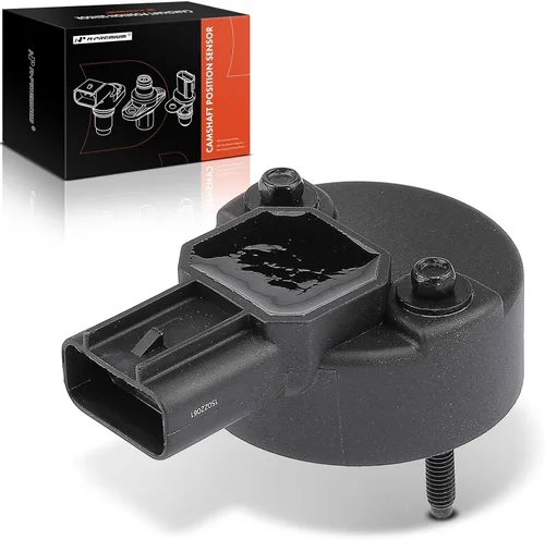 A-Premium Sensor de posición del árbol de levas compatible con Ford F-150 Explorer F-150 Heritage Mustang E-150 E-250 Econoline Ranger Taurus y