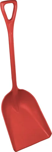 Miniatura 31 de Remco 69817 - Pala de una pieza, 11", Polipropileno (PP), Naranja