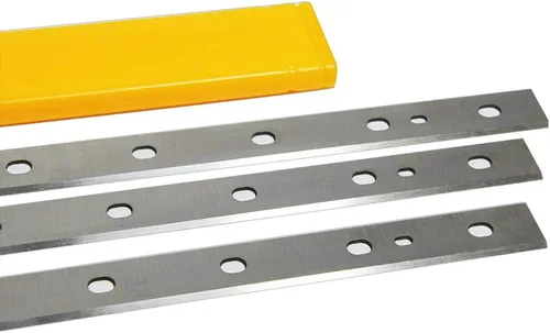 Miniatura 3 de JTEX Cuchillas cepilladoras para DeWalt DW735 DW735X (DW7352), 13 pulgadas, doble cara