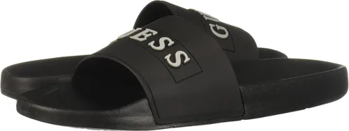 Miniatura 11 de GUESS Sandalia Eggy Slide para hombre