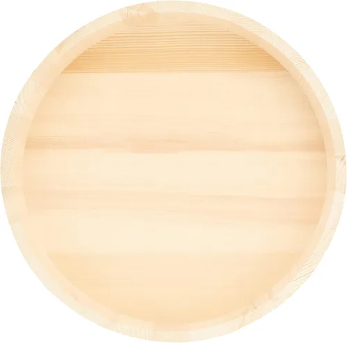 Miniatura 2 de Sushi de Madera Oke Hangiri 14.2 in #9630