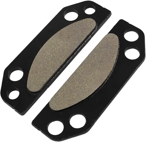 Miniatura 5 de 2203147 Pastillas de freno de estacionamiento para Polaris Ranger 800 700 500 900 XP Crew 2x4 4x4 6x6 ATV 2005-2014
