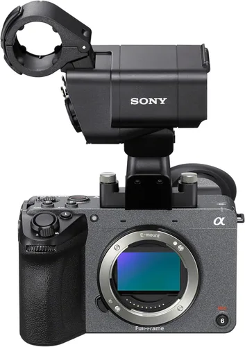 Miniatura 8 de Sony FX2 - Cuerpo de cámara de cine de fotograma completo