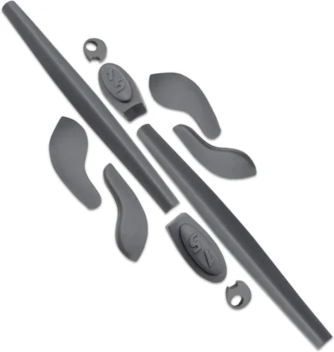 Miniatura 12 de Kit de goma compatible/repuesto para Oakley Juliet con 1
