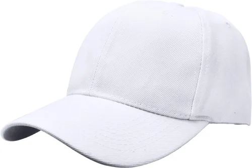 Miniatura 78 de Falari - Gorra de béisbol, tamaño ajustable, para correr, entrenamientos y actividades al aire libre, para todas las estaciones.