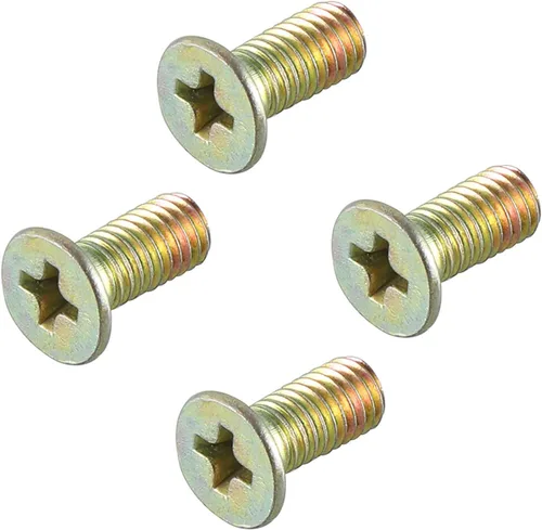 Miniatura 9 de Universal 5 galones 7 galones Generador Válvula de Tanque de Combustible de Gas Tapa Cromada para Motor