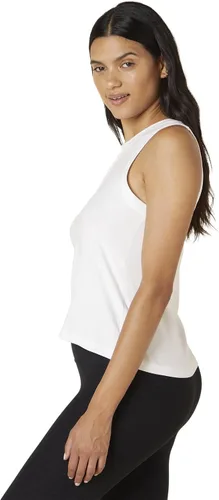 Miniatura 2 de Beyond Yoga Camiseta sin mangas de reequilibrio de peso pluma para mujer