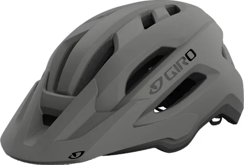 Miniatura 11 de Giro Fixture II MIPS Casco para bicicleta de montaña para hombres, mujeres, niños y adultos – Azul mate ano, Universal para jóvenes (50-57cm)