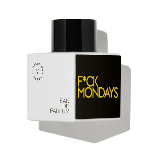 Miniatura 10 de Confessions of a Rebel Get A Room EDP - Perfumes para Mujeres - Eau De Parfum - Colonia para Hombres - 100ml