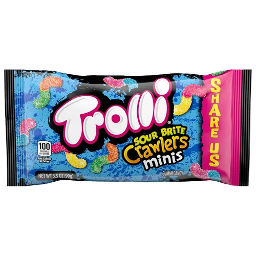 Miniatura 3 de Trolli
