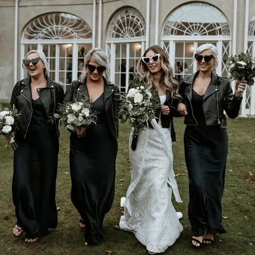 Miniatura 7 de 12 Pcs Heart Sunglasses Bachelorette Party, Bridal Shower Favors Bride Tribe Love Glasses Wedding Supplies