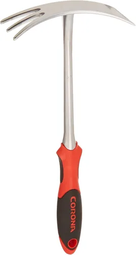 Miniatura 4 de Corona CT 3730 eGrip Cultivador, naranja