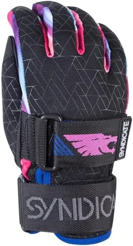 Miniatura 3 de HO Syndicate Angel Womens Waterski Gloves