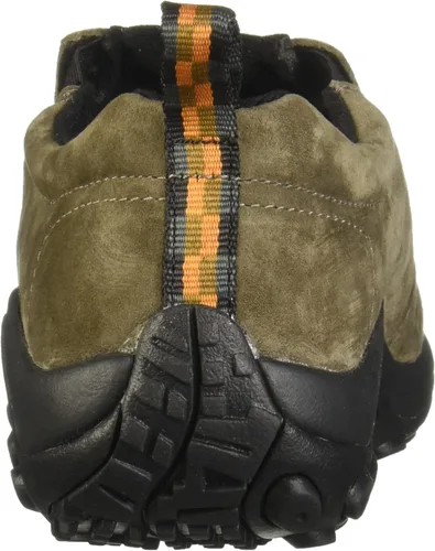 Miniatura 3 de Zapato deslizable Jungle de Merrell de cuero para hombre