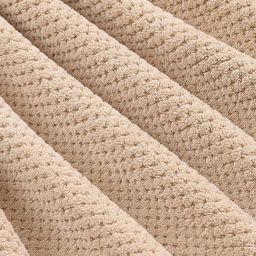 Miniatura 6 de YTYC Toallas, toallas de baño extra grandes de 29 x 59 pulgadas para baño, toallas de ducha súper suaves de secado rápido, peso ligero, microfibra