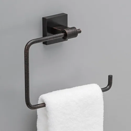 Miniatura 2 de Franklin Brass MAX50-SN Maxted - Soporte para papel higiénico