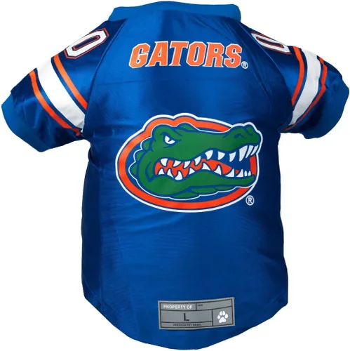 Miniatura 51 de Littlearth NCAA Premium Pet Jersey