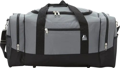 Miniatura 3 de Everest Equipaje-bolso deportivo - grande, Azul Royal), 025-RBL