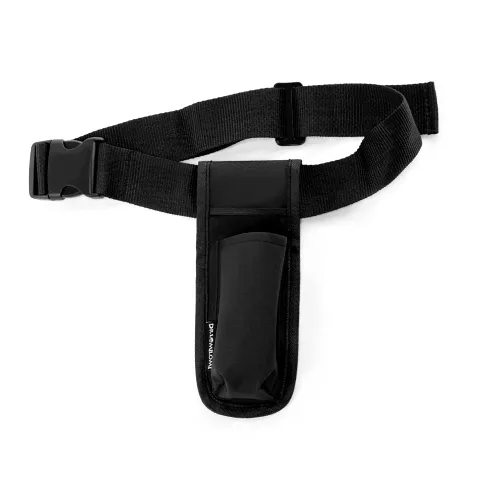 Miniatura 2 de Kit de funda para botella de masaje (8 onzas), funda individual ajustable para aceite de masaje y loción de masaje (botella incluida)