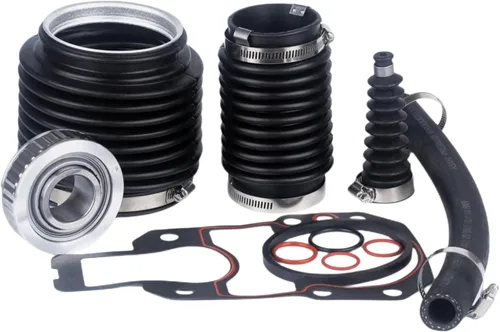 YiheoZux 803099T1 - Kit de reparación de fuelles de travesaño para MerCruiser Alpha one 1 Gen 2 30-803099T1
