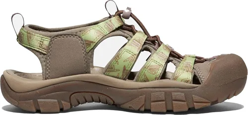 Miniatura 5 de KEEN - Sandalias de agua Newport H2 con punta cerrada para mujer