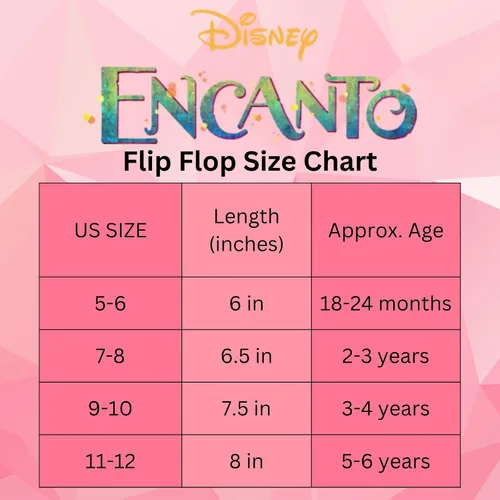 Miniatura 5 de Disney Sandalias de personajes para niñas y niños, zapatos de agua para niños, Minnie Mouse Mickey Moana Toy Story Elsa Frozen Cars Encanto