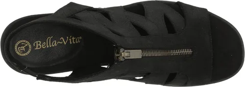 Miniatura 5 de Bella Vita Women's Jovanah Heeled Sandal