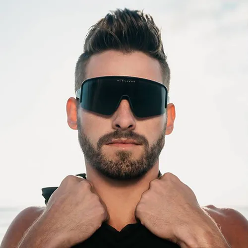 Miniatura 71 de Blenders Eyewear Eclipse X2 - Gafas de sol polarizadas - Lente envolvente - 100% protección UV - Para hombres y mujeres