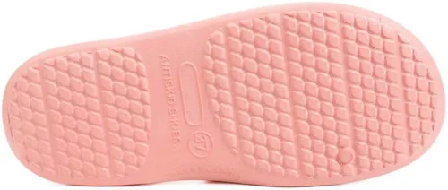 Miniatura 5 de FUNKYMONKEY - Pantuflas de baño antideslizantes para mujer uso interior o playa