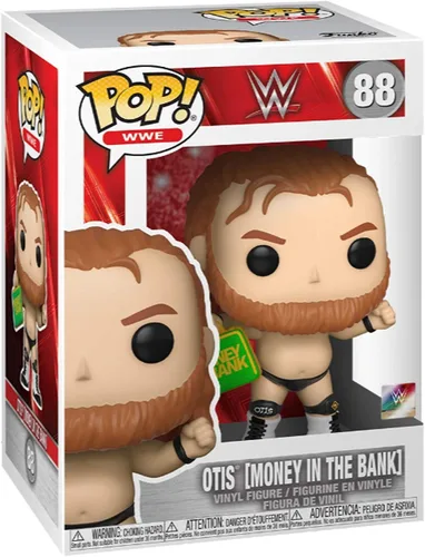 Miniatura 2 de POP¡Funko Pop!: WWE: ChynaPOP¡Funko Pop!: WWE: Chyna