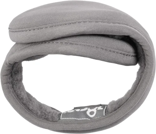 Miniatura 9 de Calentador de orejas urbano para hombre, orejeras de invierno detrás de la cabeza