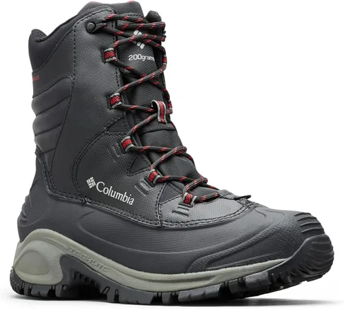 Miniatura 7 de Columbia Botas de nieve Bugaboot III para hombre, Nieve