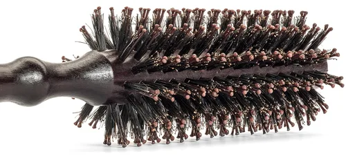 Miniatura 6 de GranNaturals Cepillo con cerdas de jabalí, paquete de de 1