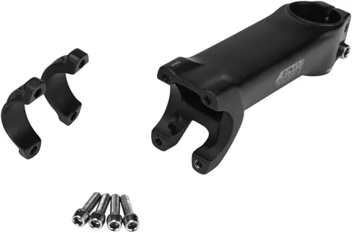 Miniatura 6 de FOMTOR 31.8 Bike Stem 70mm 90mm 110mm 120mm 7 Degree Bike Handlebar Stem MTB Stem Light Weight for Most Bicycle Mountain Bike Road Bike BMX MTB