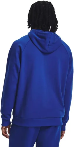 Miniatura 2 de Under Armour Sudadera con capucha Rival Fleece Logo para hombre