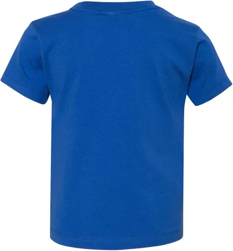 Miniatura 3 de Bella + Canvas 3001T - Camiseta para niño