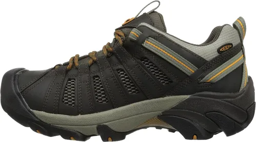 Miniatura 11 de KEEN Voyageur Mid Botas de senderismo para hombre