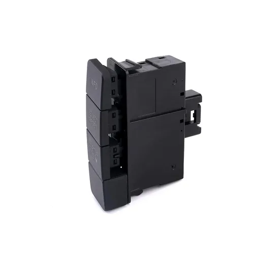 Miniatura 7 de Mod del interruptor de información del monitor de unidad para Toyota Tundra 2007-2013, Sequoia 2008-2013 Reemplazar 84977-0C020