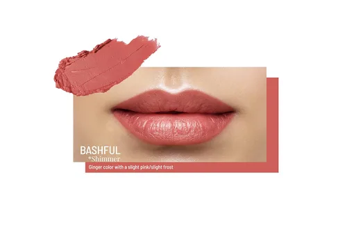 Miniatura 2 de Mom's Secret Lápiz labial natural, hecho con ingredientes orgánicos, rico en vitamina E, vegano, sin parabenos, sin gluten, sin crueldad, fabricado