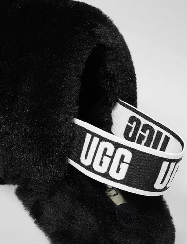 Miniatura 10 de UGG Fluff Yeah Slide para mujer