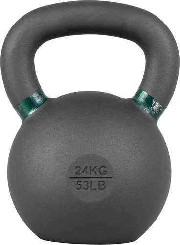 Miniatura 13 de Lifeline - Pesa rusa de entrenamiento de fuerza para gimnasio en casa