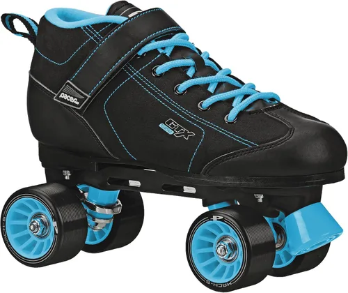 Miniatura 3 de Pacer GTX-500 Mach-5 Patines Negro
