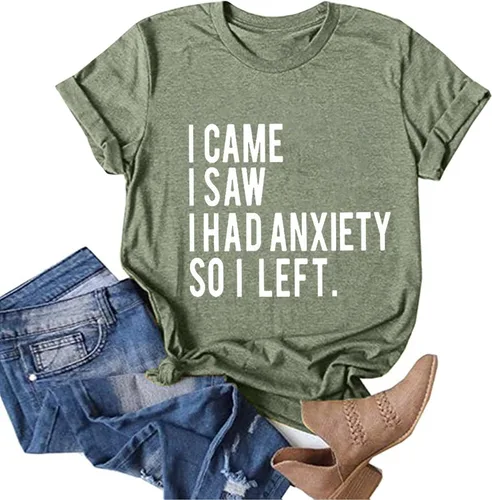 Miniatura 4 de Camiseta de manga corta con cuello en V para mujer, camiseta de algodón con estampado de girasoles
