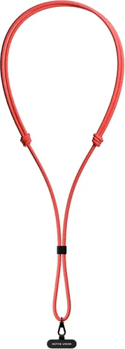Miniatura 29 de Native Union Correa ajustable y desmontable para teléfono, compatible con iPhone 16, 15, 14, 13 y la mayoría de los teléfonos inteligentes, Arenisca